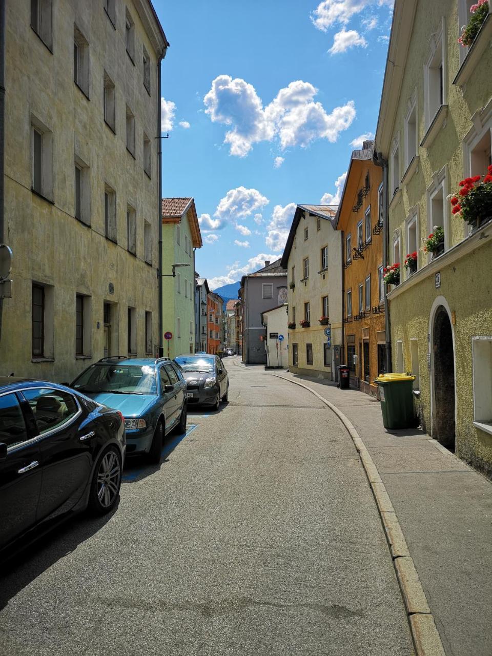 Old Town * Innsbruck